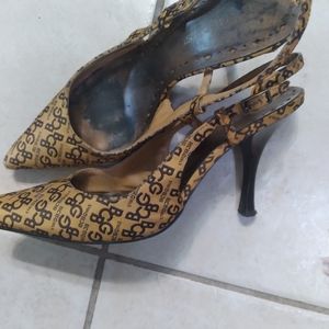 BCBG Heels